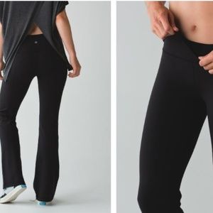 Lululemon Groove Pant III Regular